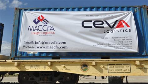 ceva logistics aberdeen|Iba pa.